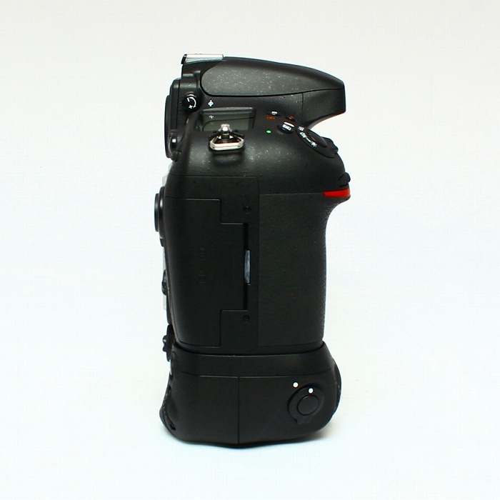 ニコン D800 ボディ+MB-D12