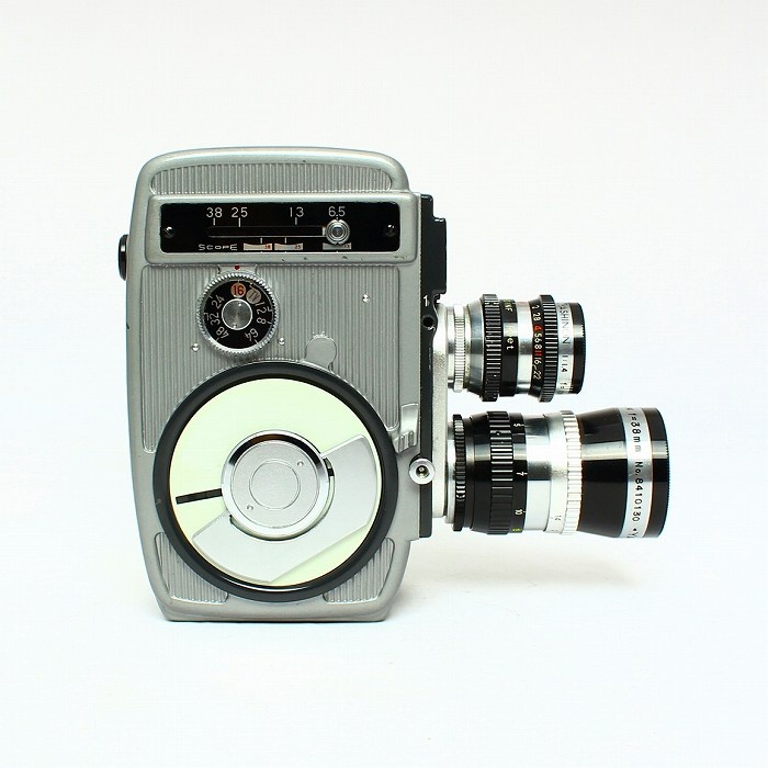 YASHICA yashica-8