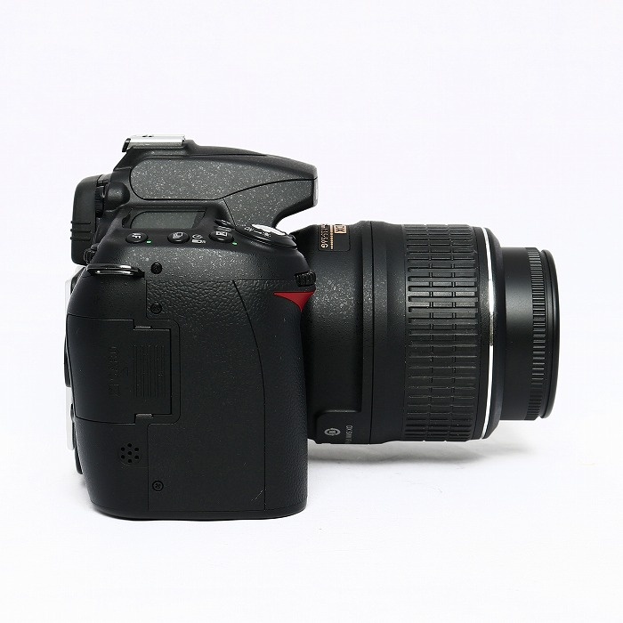 ニコン D90+AF-S18-55/3.5-5.6G