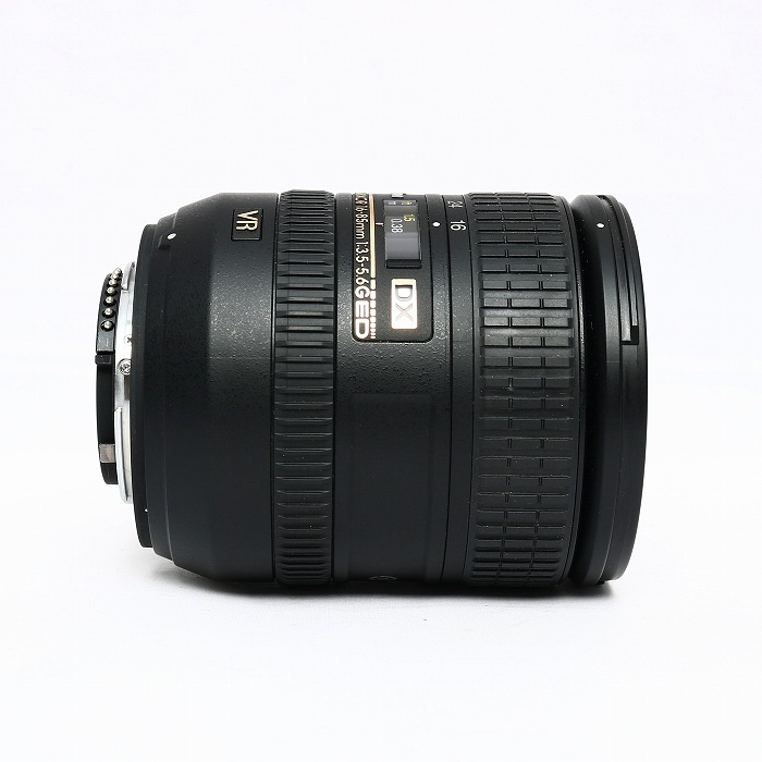 ニコン AF-S DX 16-85/F3.5-5.6G ED VR