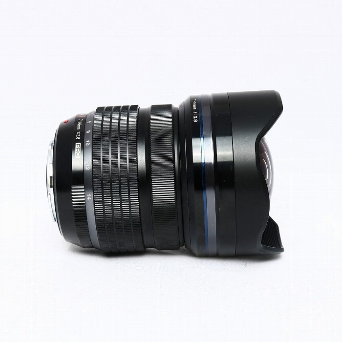 オリンパス M.ZUIKO DIGITAL ED7-14/F2.8 PRO