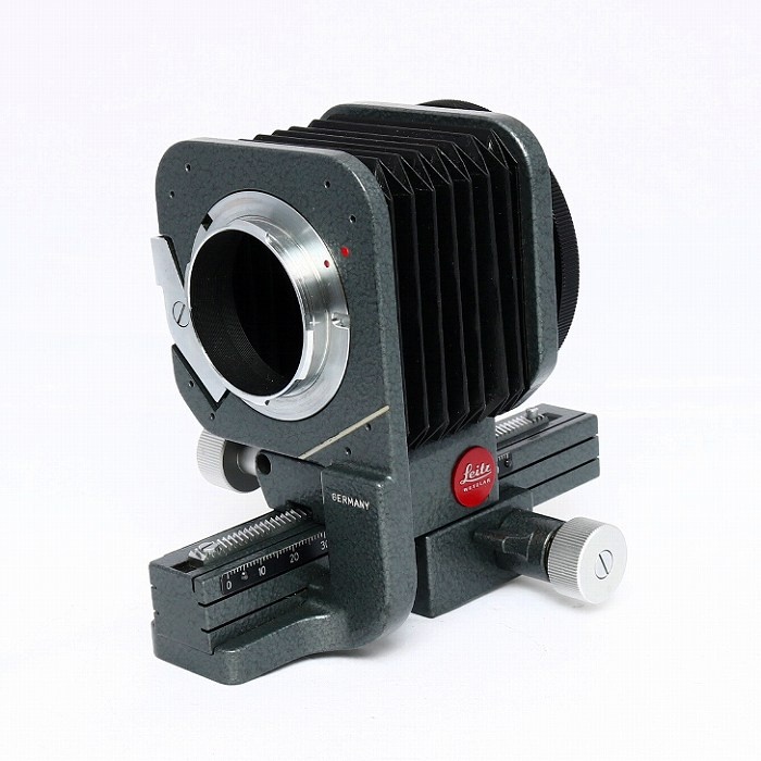 ライカ bellows II(16556)