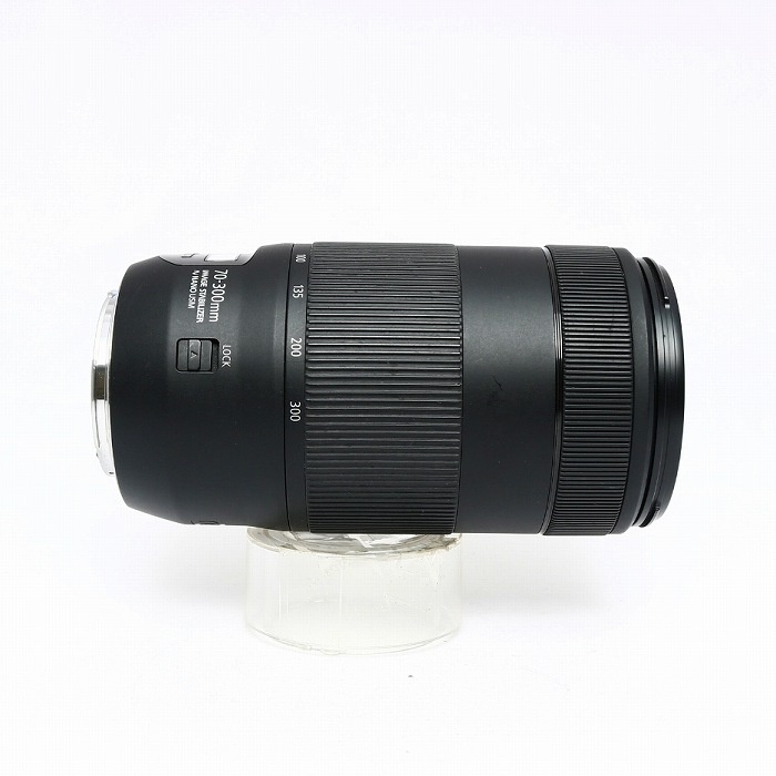 キヤノン EF70-300/F4-5.6 IS II USM