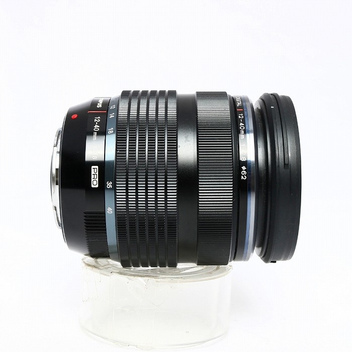 オリンパス M.ZUIKO DIGITAL ED12-40/F2.8 PRO