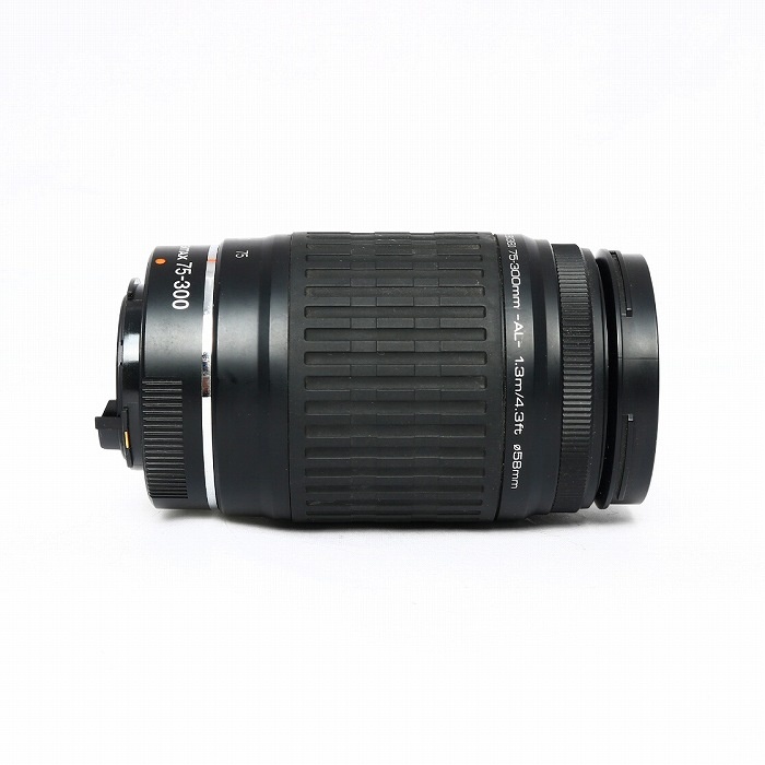 ペンタックス FA J 75-300/4.5-5.8 AL