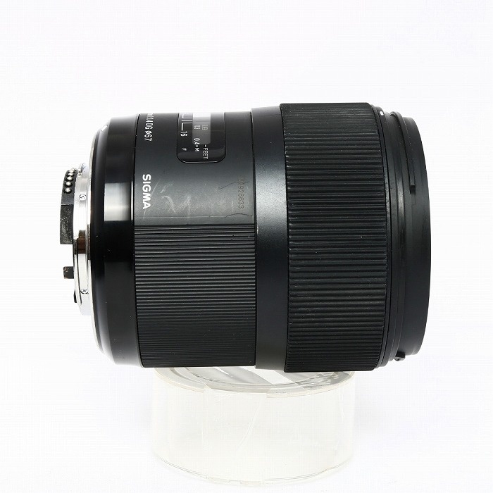 ニコン AF-S 50/F1.8G