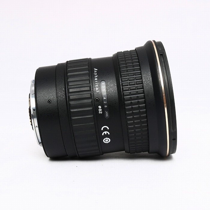 トキナー AT-X 11-20/2.8 PRO DX キヤノン