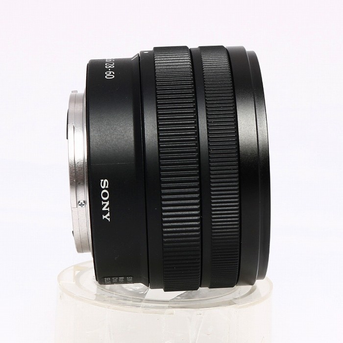 ソニー FE 28-60/4-5.6