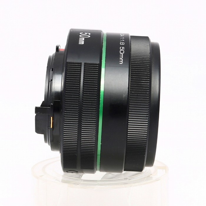 ペンタックス DA 50/1.8
