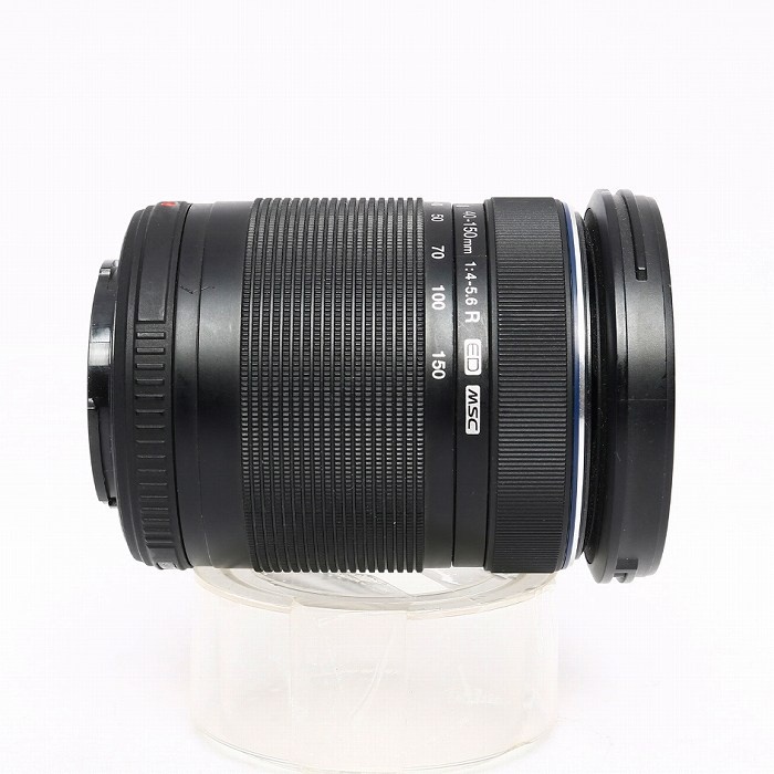 オリンパス M.ZUIKO DIGITAL ED40-150/4.0-5.6R ブラック