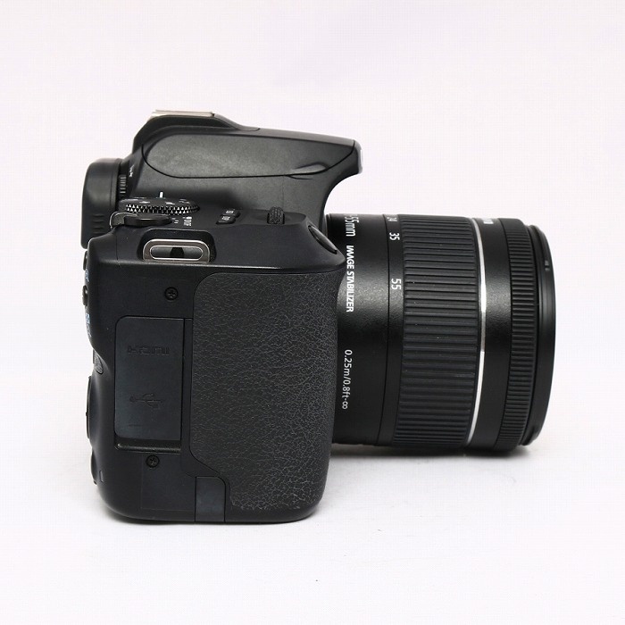 キヤノン EOS KISS X10/EF-S18-55 IS STM レンズキツト