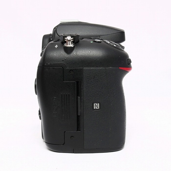 ニコン D7200 ボデイ