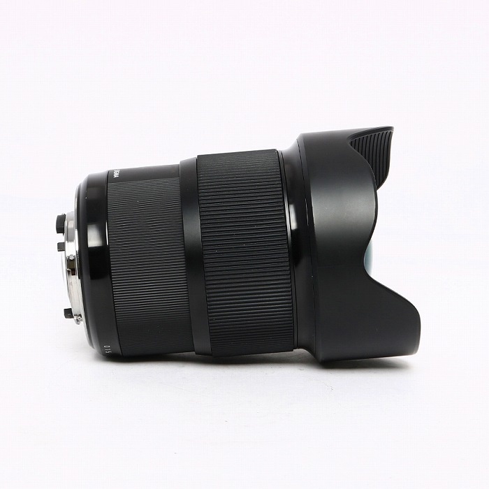 シグマ 20/F1.4 DG HSM ART NA