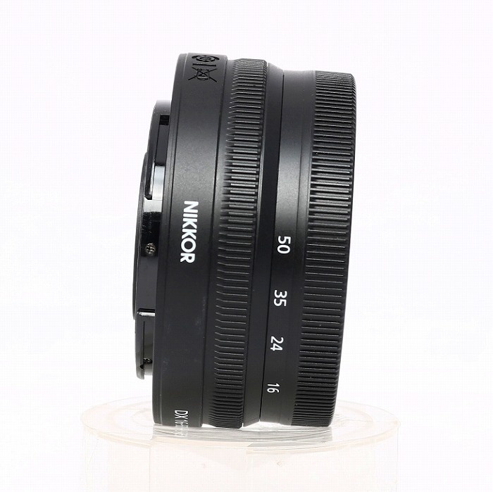 ニコン Z DX 16-50/F3.5-6.3 VR