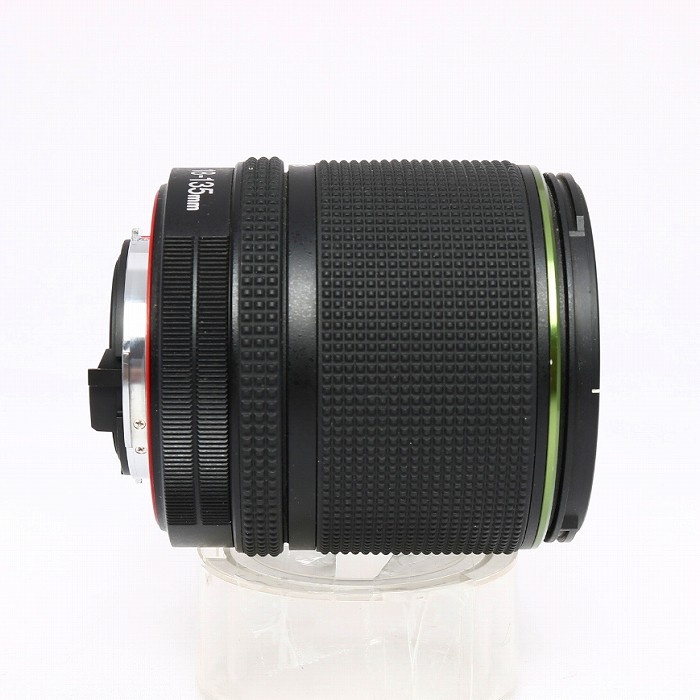ペンタックス DA18-135/F3.5-5.6 ED AL(IF) DC WR