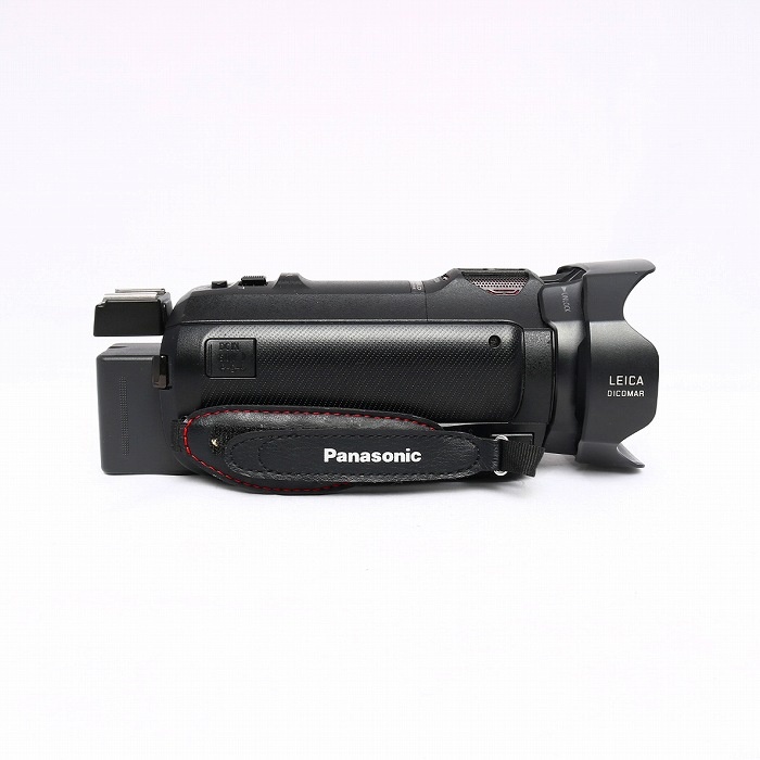 パナソニック HC-WX970M-K