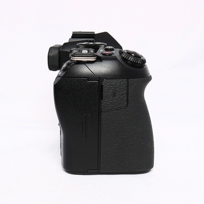 オリンパス OM-D E-M1 MARK II ボデイ