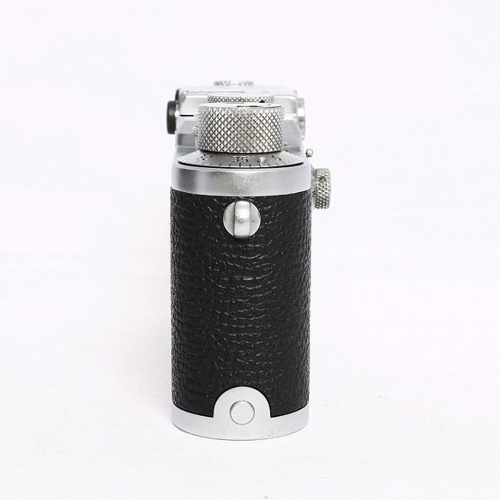 ライカ IIIf ブラックシンクロ セルフナシ