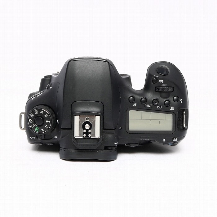 キヤノン EOS 90D ボデイ