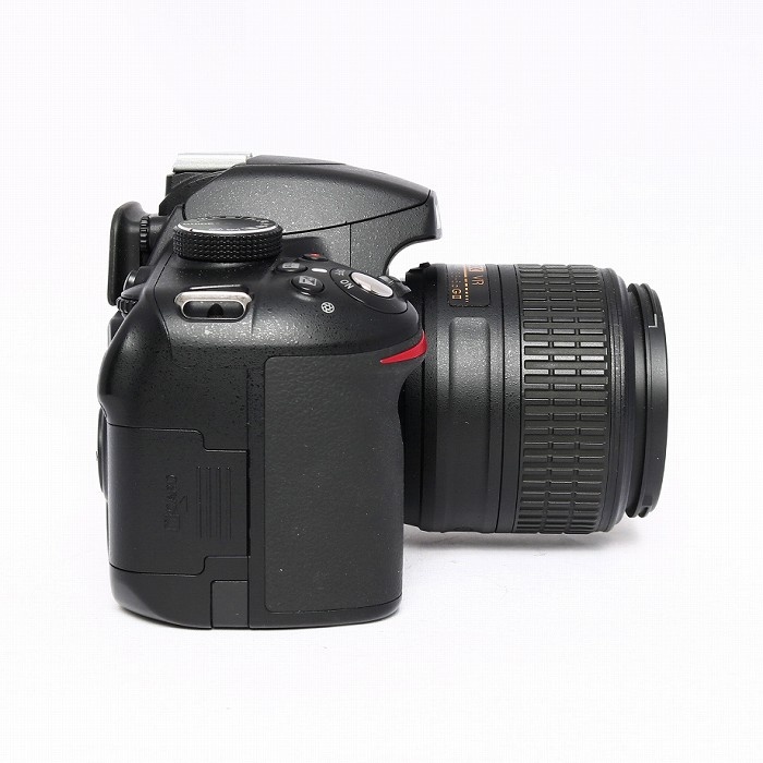 ニコン D3200+AF-S18-55/3.5-5.6GII VR