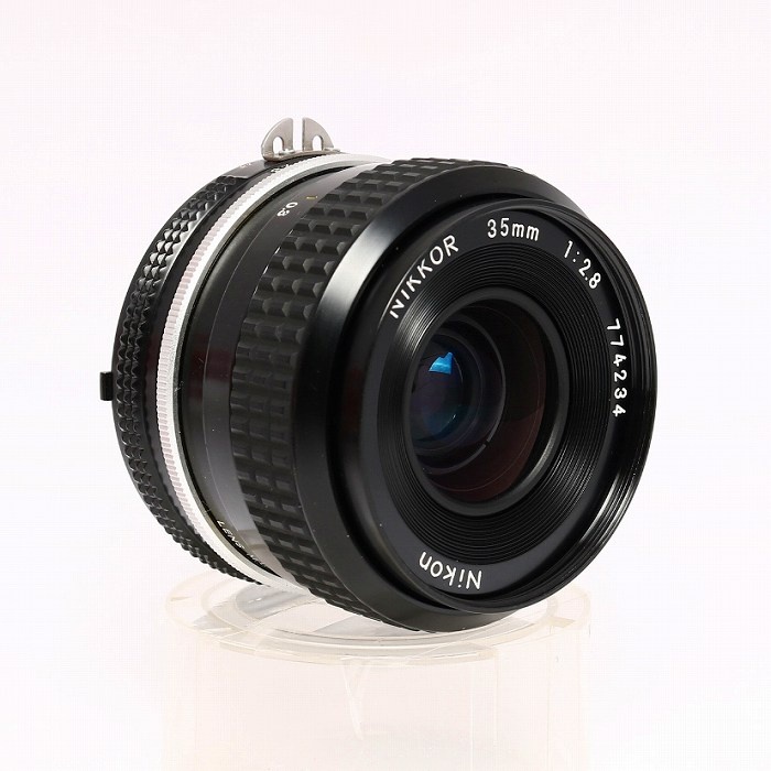 ニコン Ai 35/2.8