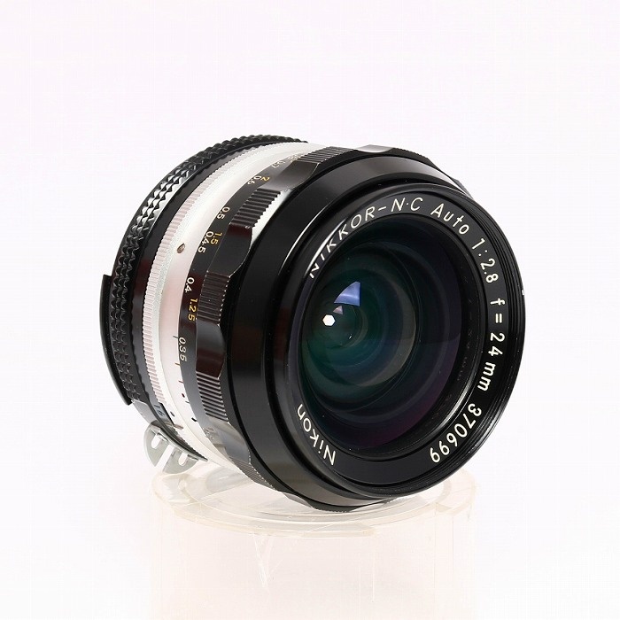 ニコン NIKKOR-NC Auto 24/2.8