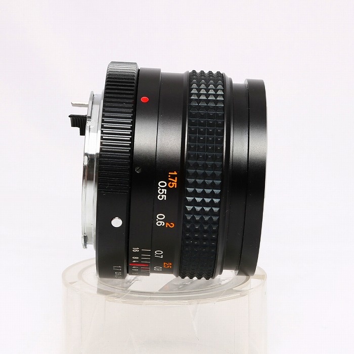 コニカ HEXANON AR 50/1.7