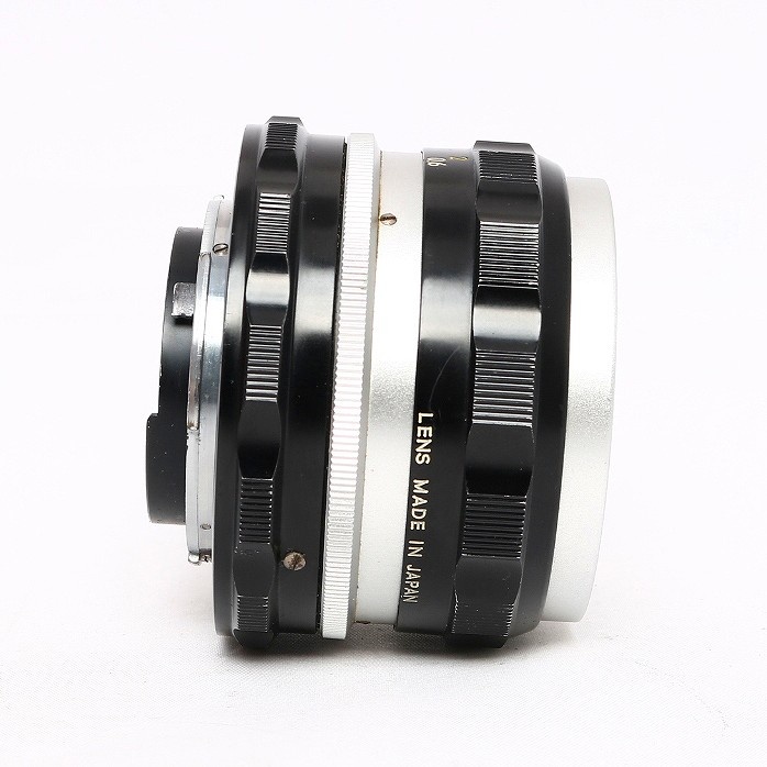 ニコン NIKKOR-H Auto 50/2