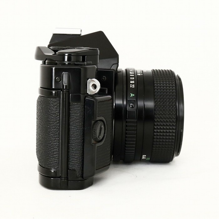 キヤノン AE-1 PRO+FD50/1.4