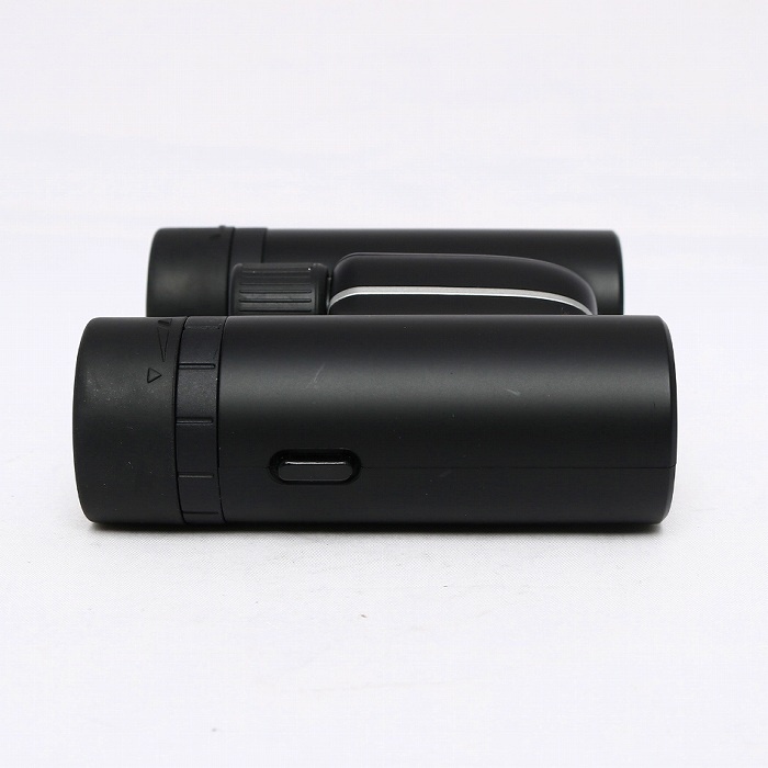 ニコン アキユロン T02 10X21 ブラツク