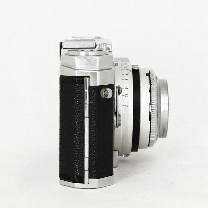 コニカ Konica III