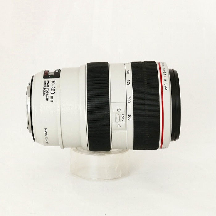 キヤノン EF70-300/F4-5.6L IS USM