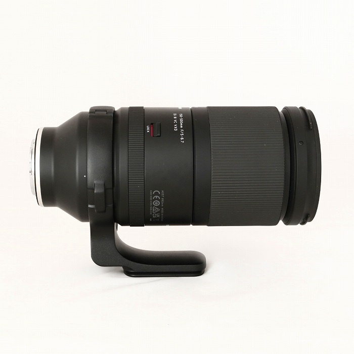 タムロン 150-500/5-6.7 DI III VC VXD A057 ソニ-E