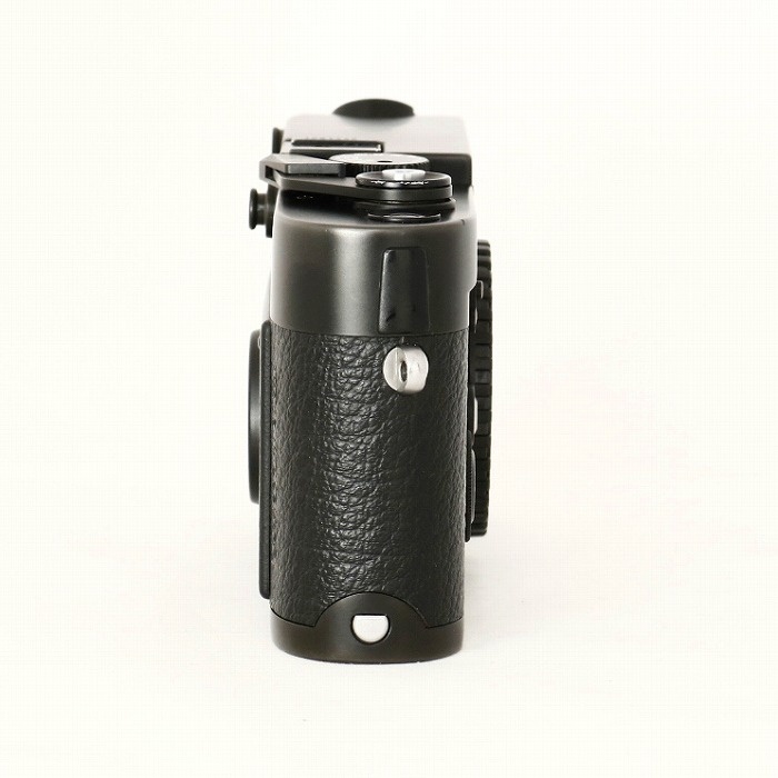 ライカ M6 ブラック