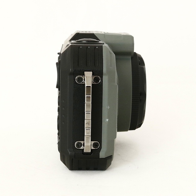 ペンタックス WG-1000 オリーブ