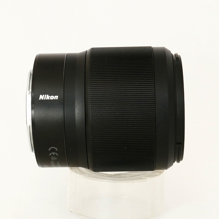 ニコン Z 50/1.8 S