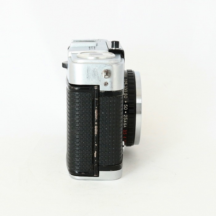 オリンパス PEN EE-3