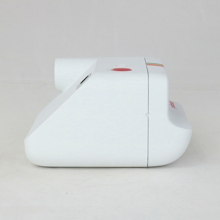ポラロイド Go Generation 2 Instant Camera White