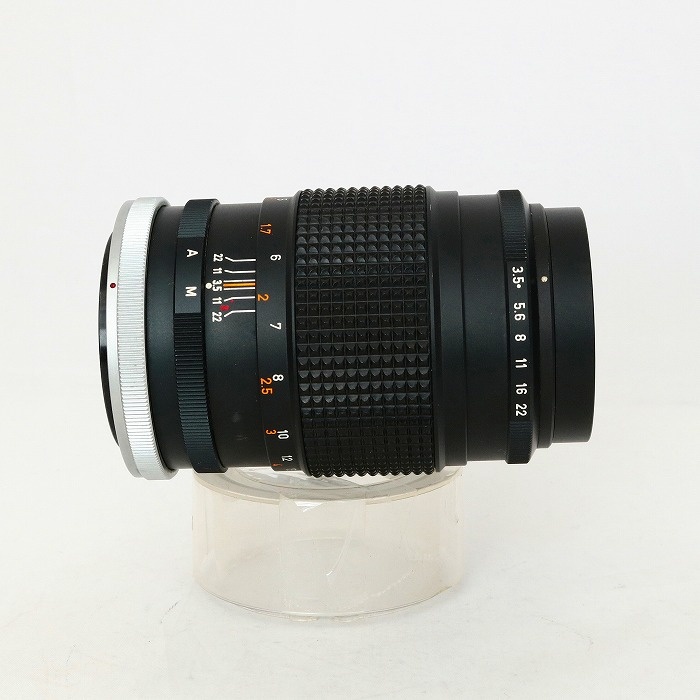 キヤノン FL135/3.5