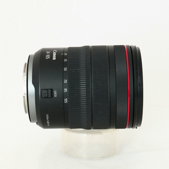 キヤノン RF24-105/F4L IS USM
