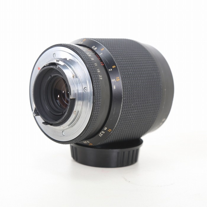 コンタックス Sプラナー T* 60/2.8 AEG