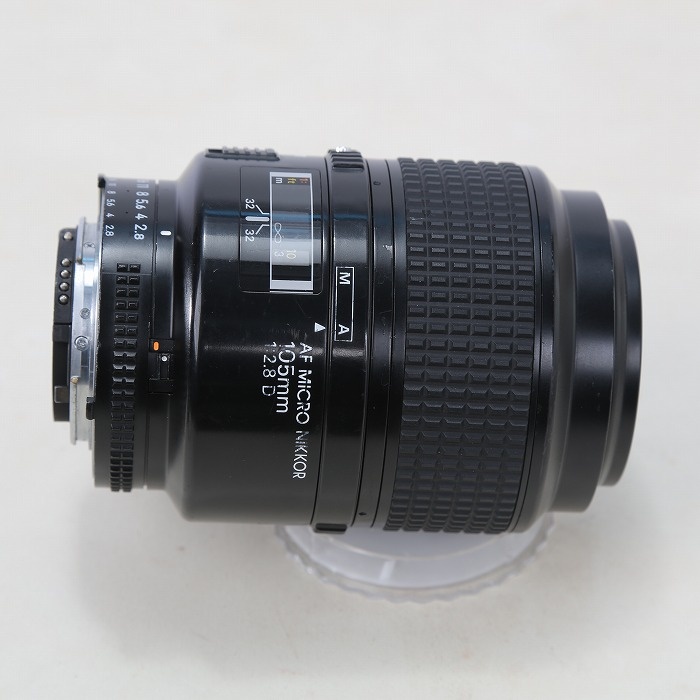 ニコン AI AF マイクロ 105/F2.8D