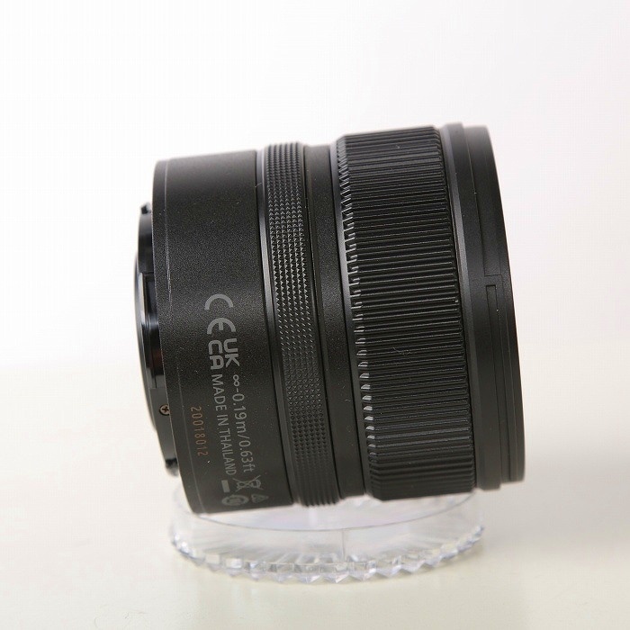 ニコン Z DX 12-28/F3.5-5.6 PZ VR