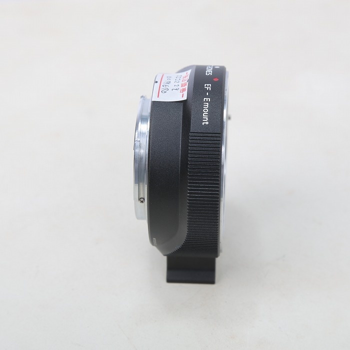 ソノタ Metabones EFマウント-Eマウント変換アダプター