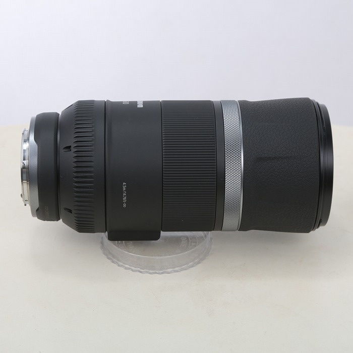 キヤノン RF600/F11 IS STM