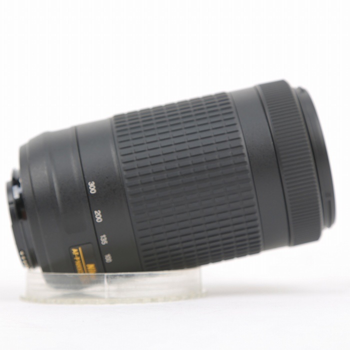 ニコン AF-P DX 70-300mm f/4.5-6.3G ED VR