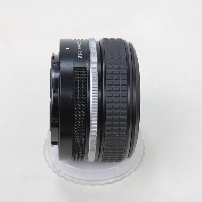 ニコン Z 28/F2.8 (SPECIAL EDITION)