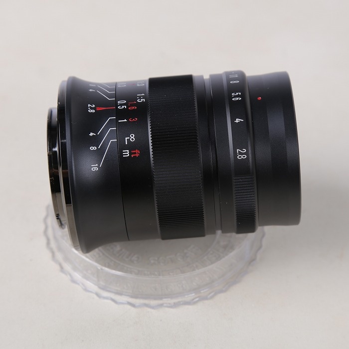七工匠 7Artisans 60mm F2.8 Macro