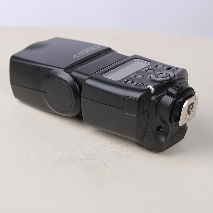 キヤノン スピードライト 430EX II