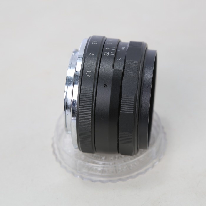 ソノタ NEEWER 35/1.7 (EOS M用)